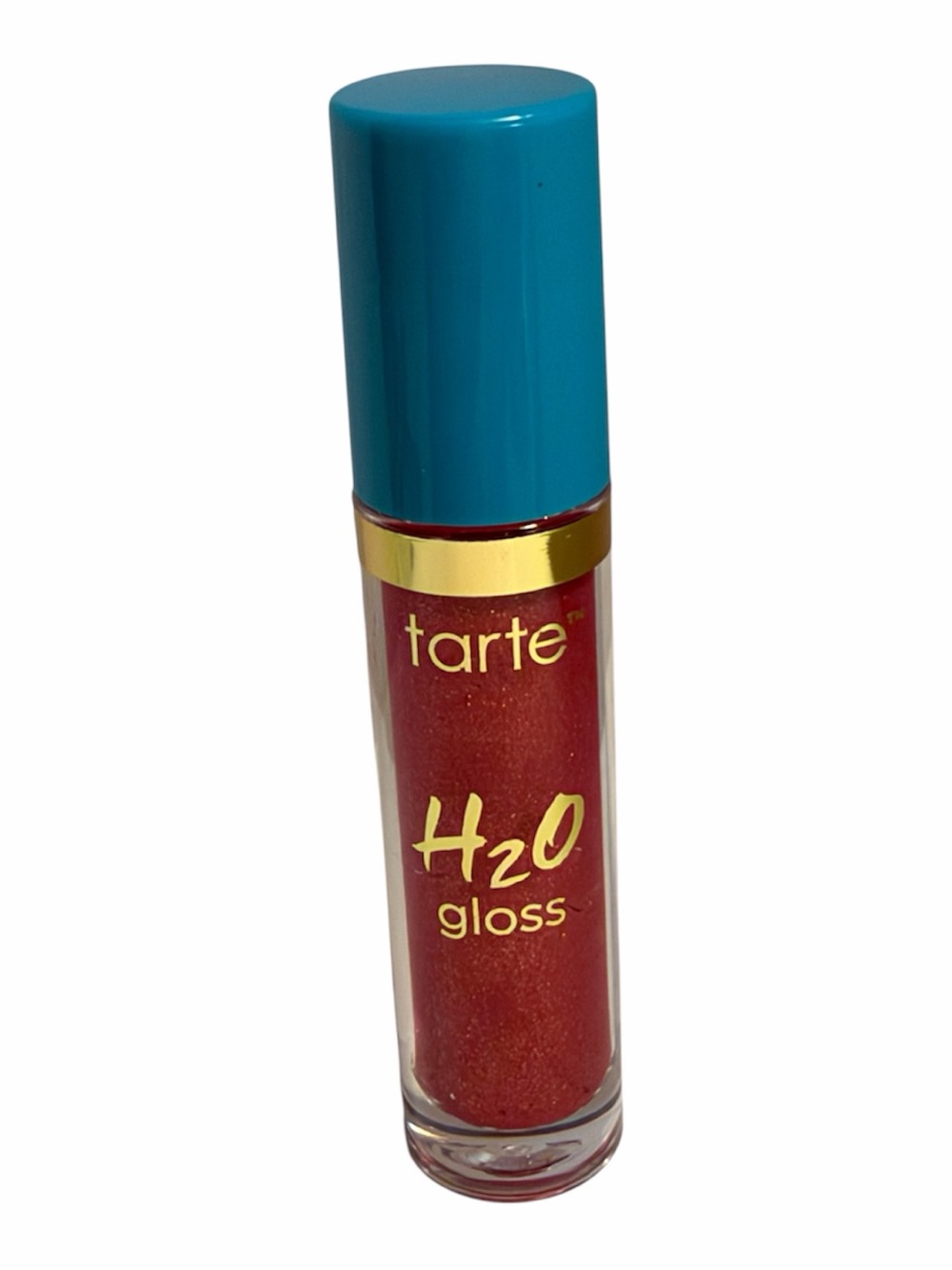 Tarte H2O gloss lip gloss - BRAND NEW